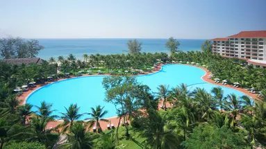 VINPEARL RESORT & SPA PHU QUOC