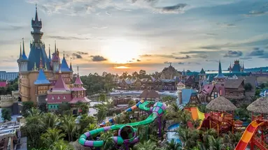 VINPEARL RESORT & SPA PHU QUOC