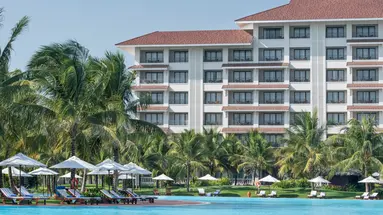 VINPEARL RESORT & SPA PHU QUOC