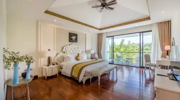 VINPEARL RESORT & SPA PHU QUOC