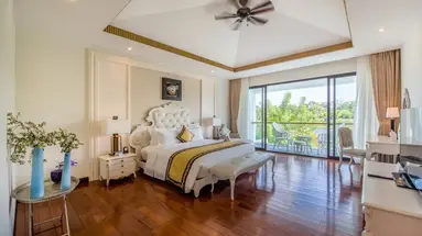 VINPEARL RESORT & SPA PHU QUOC