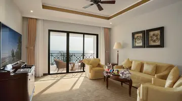 VINPEARL RESORT & SPA PHU QUOC