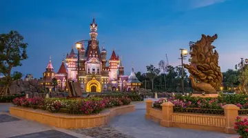 VINPEARL RESORT & SPA PHU QUOC