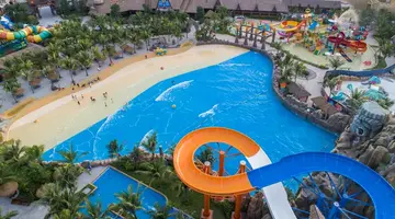 VINPEARL RESORT & SPA PHU QUOC