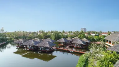 VINPEARL RESORT & SPA PHU QUOC