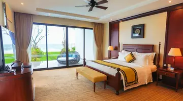 VINPEARL RESORT & SPA PHU QUOC