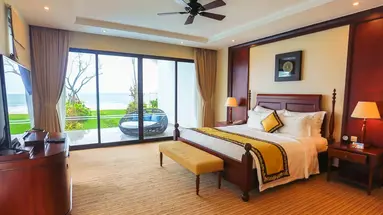 VINPEARL RESORT & SPA PHU QUOC