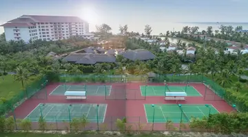 VINPEARL RESORT & SPA PHU QUOC