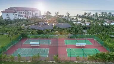 VINPEARL RESORT & SPA PHU QUOC