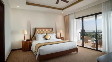 VINPEARL RESORT & SPA PHU QUOC