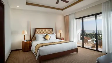 VINPEARL RESORT & SPA PHU QUOC