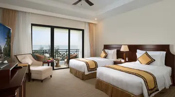 VINPEARL RESORT & SPA PHU QUOC