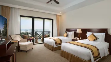 VINPEARL RESORT & SPA PHU QUOC