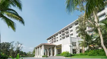 VINPEARL RESORT & SPA PHU QUOC