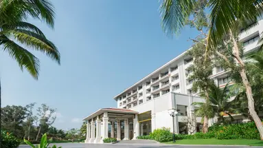 VINPEARL RESORT & SPA PHU QUOC