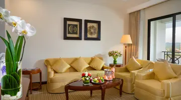 VINPEARL RESORT & SPA PHU QUOC