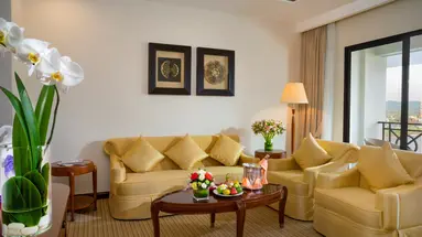 VINPEARL RESORT & SPA PHU QUOC