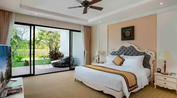 VINPEARL RESORT & SPA PHU QUOC