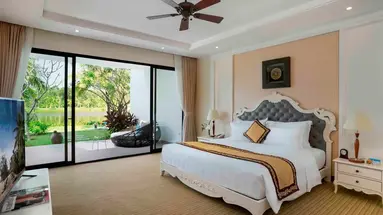 VINPEARL RESORT & SPA PHU QUOC
