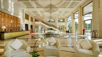 VINPEARL RESORT & SPA PHU QUOC