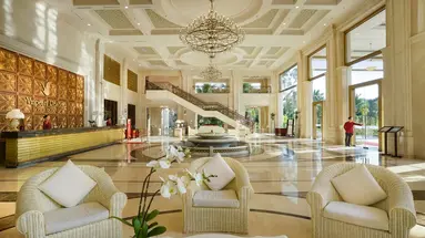 VINPEARL RESORT & SPA PHU QUOC