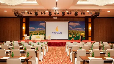 VINPEARL RESORT & SPA PHU QUOC