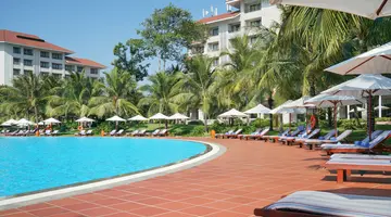 VINPEARL RESORT & SPA PHU QUOC