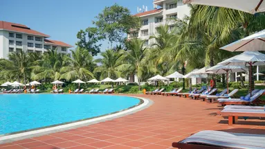 VINPEARL RESORT & SPA PHU QUOC