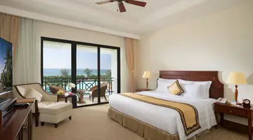 VINPEARL RESORT & SPA PHU QUOC