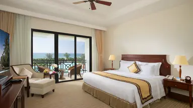 VINPEARL RESORT & SPA PHU QUOC