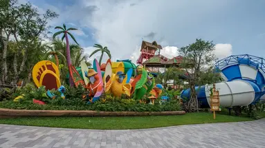 VINPEARL RESORT & SPA PHU QUOC