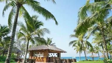 VINPEARL RESORT & SPA PHU QUOC