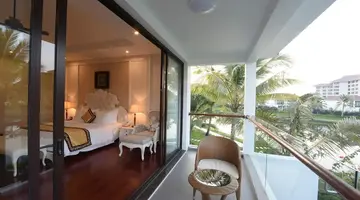 VINPEARL RESORT & SPA PHU QUOC