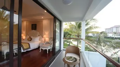 VINPEARL RESORT & SPA PHU QUOC