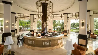 VINPEARL RESORT & SPA PHU QUOC