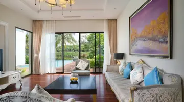VINPEARL RESORT & SPA PHU QUOC