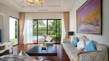 VINPEARL RESORT & SPA PHU QUOC