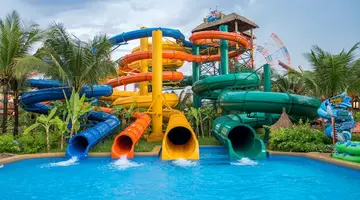 VINPEARL RESORT & SPA PHU QUOC