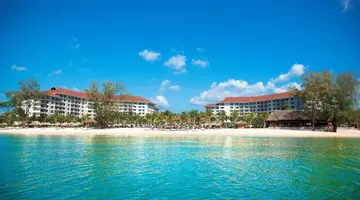 VINPEARL RESORT & SPA PHU QUOC