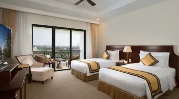 VINPEARL RESORT & SPA PHU QUOC