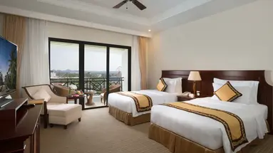 VINPEARL RESORT & SPA PHU QUOC