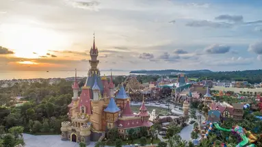 VINPEARL RESORT & SPA PHU QUOC