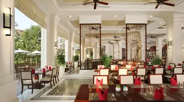 VINPEARL RESORT & SPA PHU QUOC