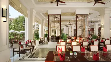 VINPEARL RESORT & SPA PHU QUOC