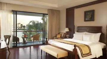 VINPEARL RESORT & SPA PHU QUOC