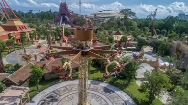 VINPEARL RESORT & SPA PHU QUOC