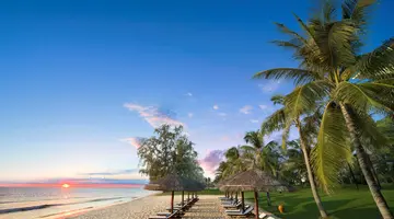 VINPEARL RESORT & SPA PHU QUOC