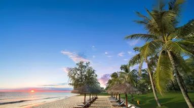 VINPEARL RESORT & SPA PHU QUOC
