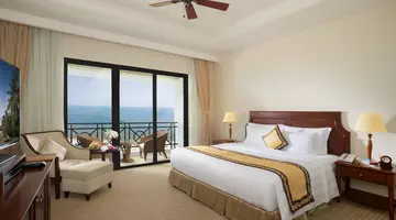 VINPEARL RESORT & SPA PHU QUOC