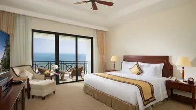 VINPEARL RESORT & SPA PHU QUOC